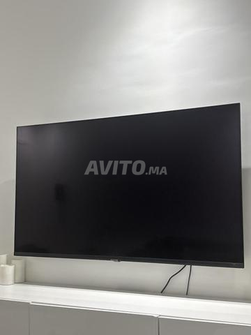 TV Samsung 4k smart 55’