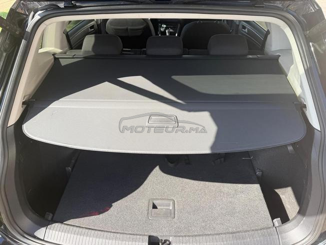 Volkswagen Tiguan Diesel Automatique 2023 à Rabat