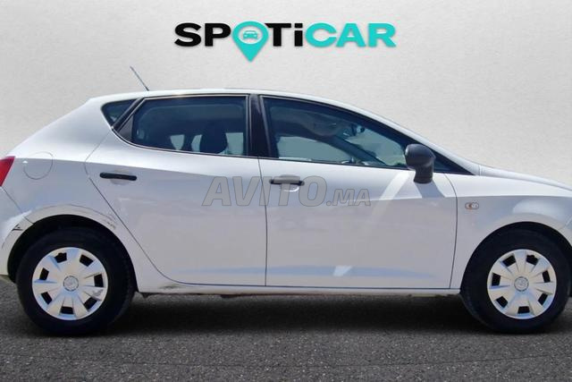 Stellantis - SEAT Ibiza - 2017 - 2