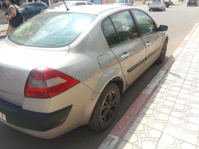Mégane 2 avendre 
