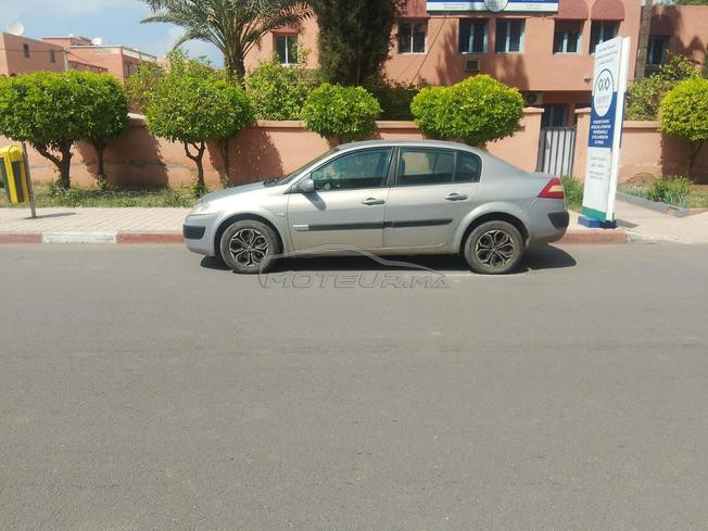 Mégane 2 avendre 