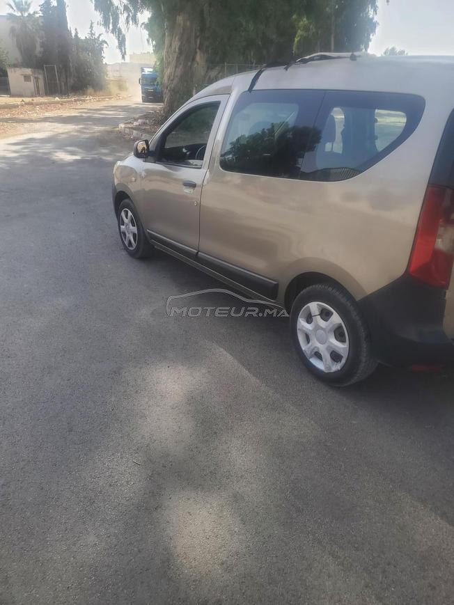 Dacia Dokker