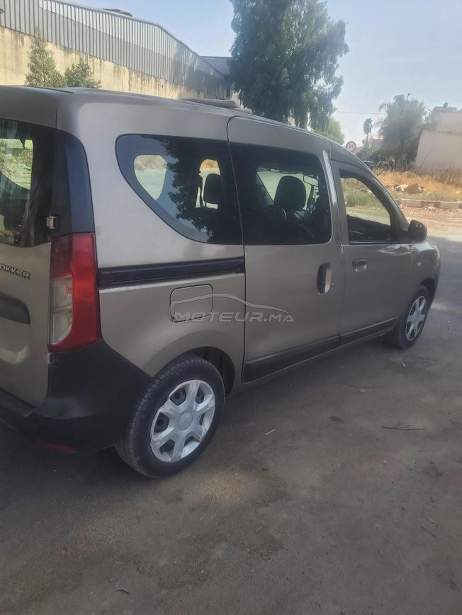 Dacia Dokker