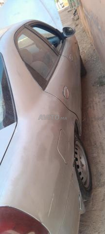 Daewoo Nubira modèle 2002 - 2