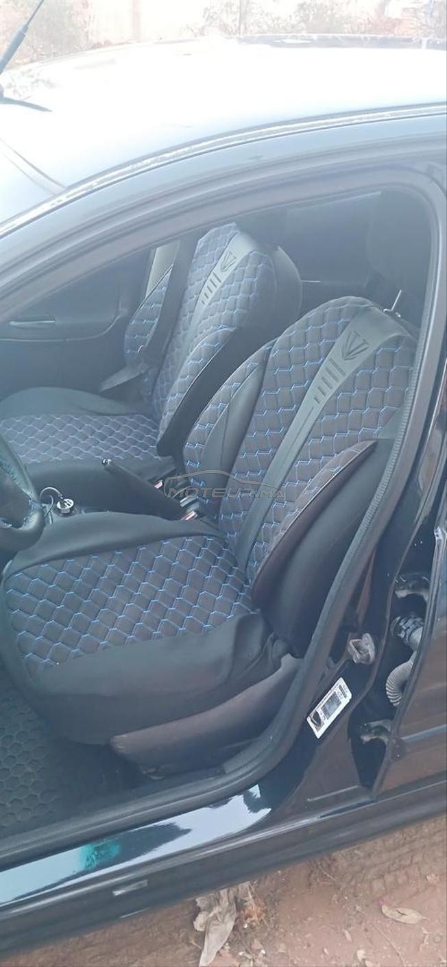 peugeot 206 essence modèle 2005