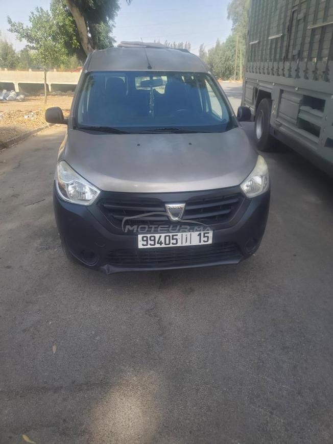 Dacia Dokker