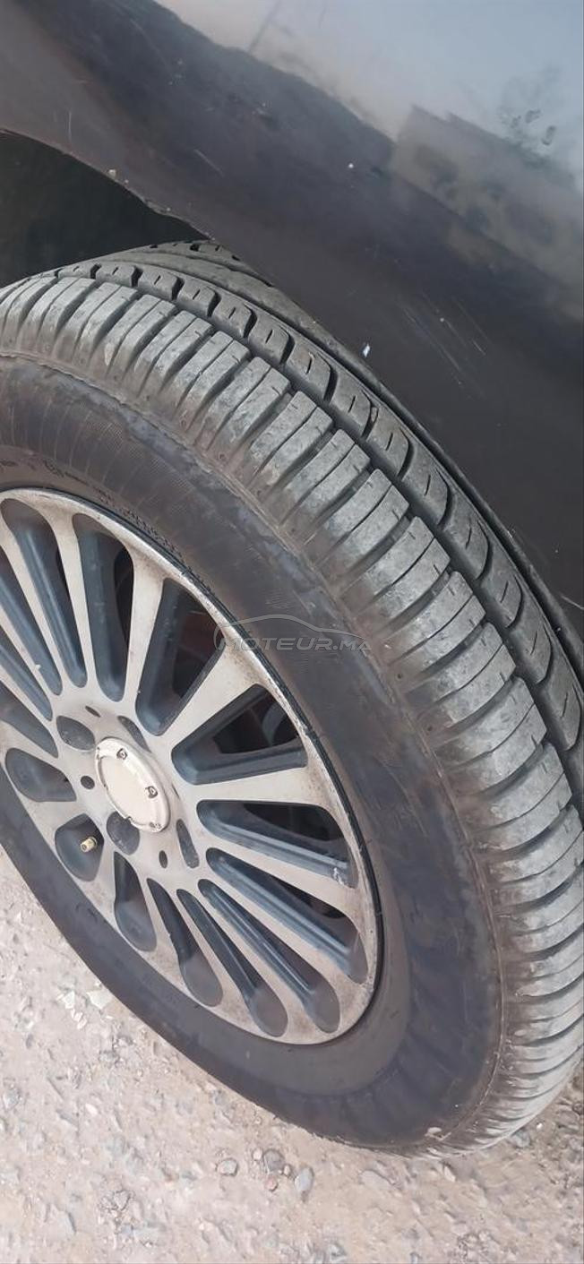 peugeot 206 essence modèle 2005