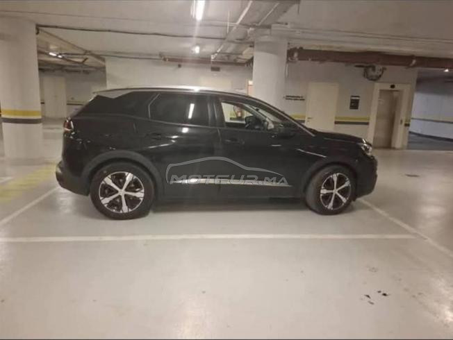 Peugeot 2L