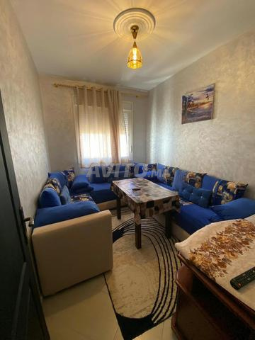 Appartement à louer pour les familles - 2