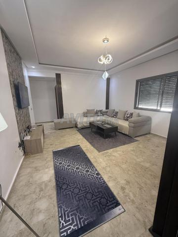 Appartement à louer 88 m² à Mohammedia - 2