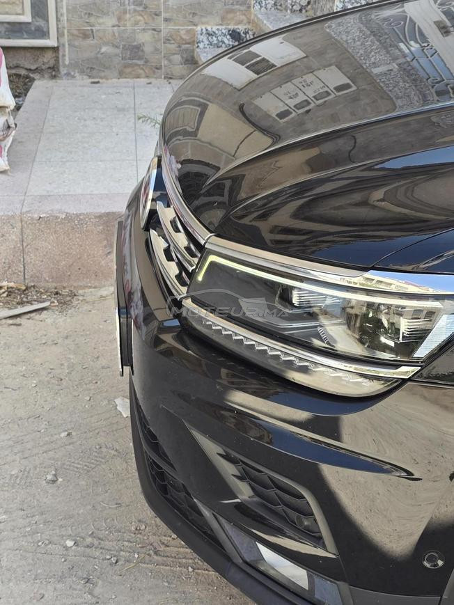 tiguan IQ DRIVE a vendre deuane 2024