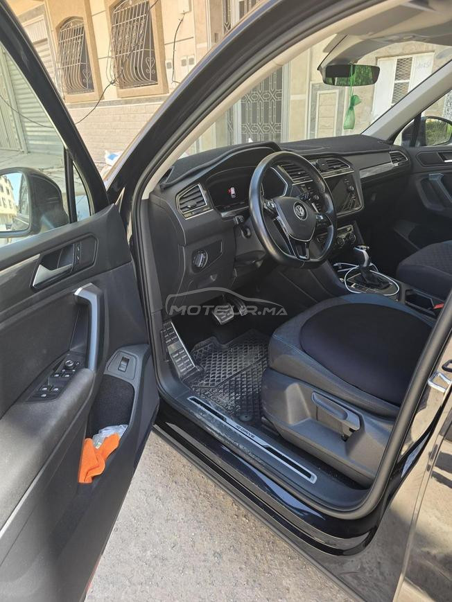 tiguan IQ DRIVE a vendre deuane 2024