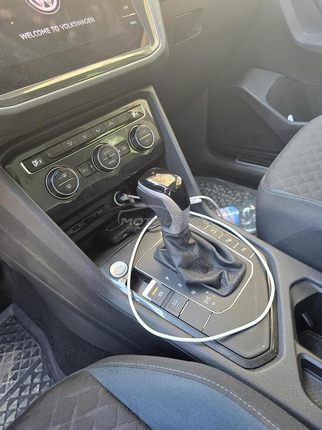 tiguan IQ DRIVE a vendre deuane 2024