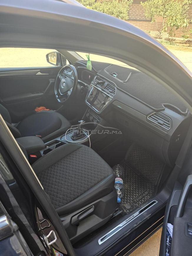 tiguan IQ DRIVE a vendre deuane 2024