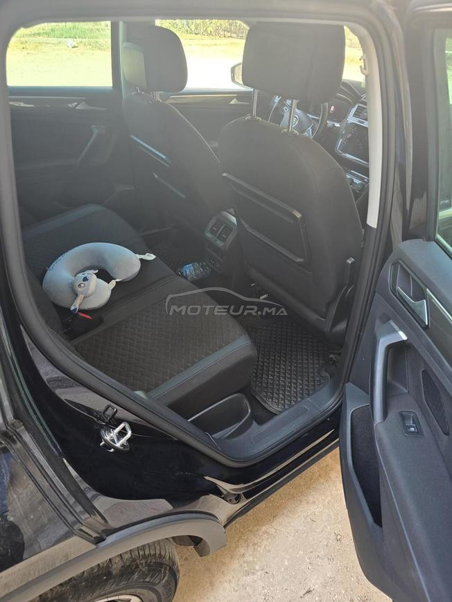 tiguan IQ DRIVE a vendre deuane 2024