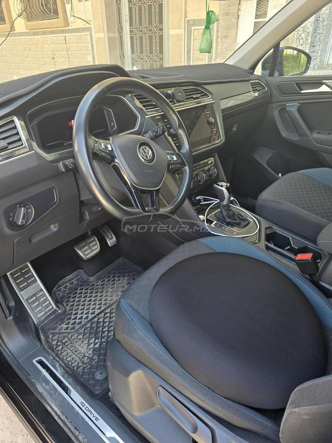 tiguan IQ DRIVE a vendre deuane 2024