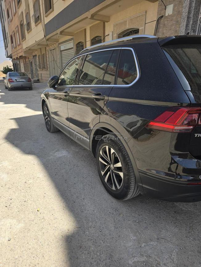 tiguan IQ DRIVE a vendre deuane 2024