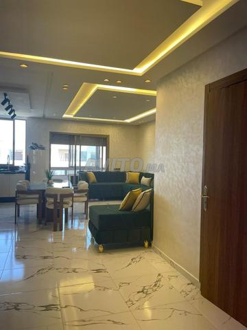 Appartement à vendre Malaga beach Mansouria - 2