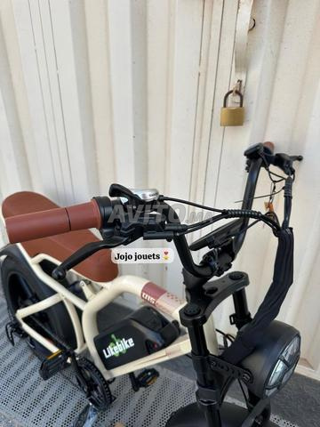 Vélo électrique - 2