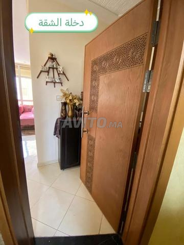 Appartement à vendre à Fès, quartier Al Marja. - 2