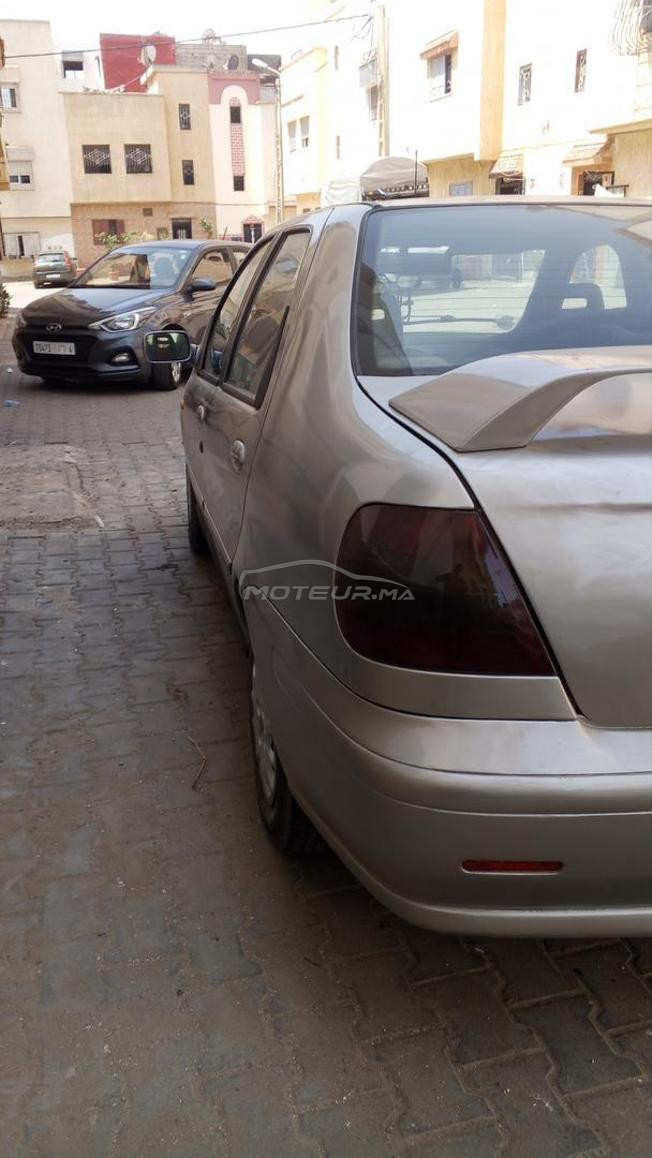 لهوة  طوموبيل مليحة لي باغي يطق يدو فيها. 