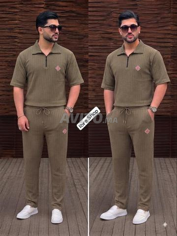 أونسومبل شبابي أنيق - 2