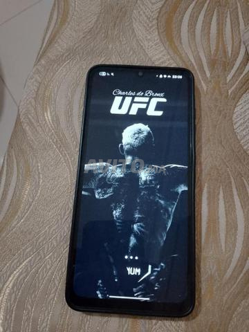 Samsung A06 au meilleur prix, tout est original