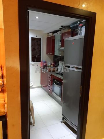 Appartement à louer - 2