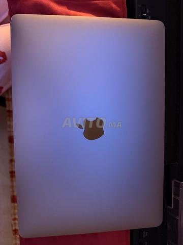 MacBook Air M1 2020 – 8 Go / 256 Go – - 2
