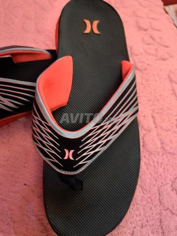 Sandale Nike Free Hurley 41 42 Origine Neuve - 2