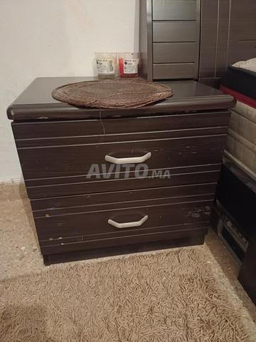 Chambre à coucher à vendre - 2