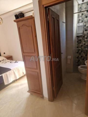 magnifique appartement 3 chambres à louer à Tanger - 2