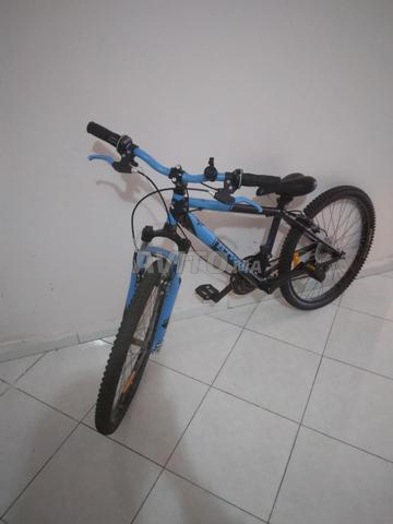 Vélo Btwin - 2