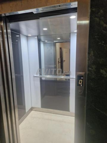 magnifique appartement 3 chambres à louer à Tanger