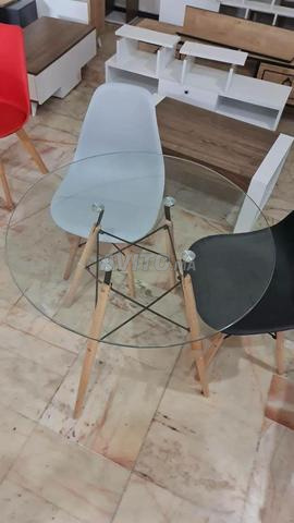Studio meublé CIL - 2