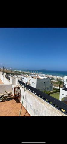 Belle villa vue sur mer à 100 m de la Plage Amine - 2