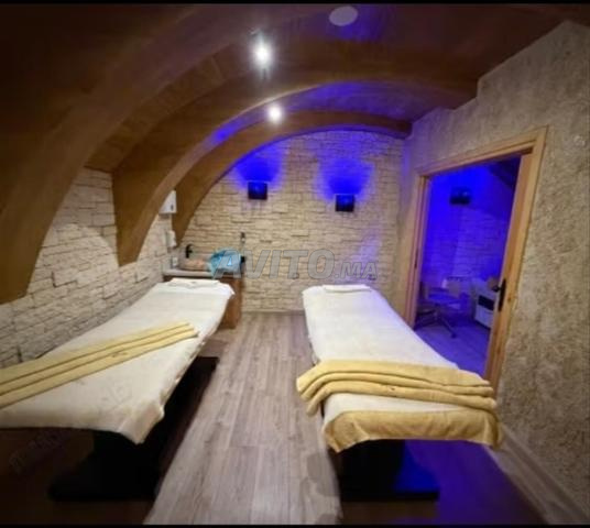 Centre de beauté à louer 300 m² à Agadir - 2