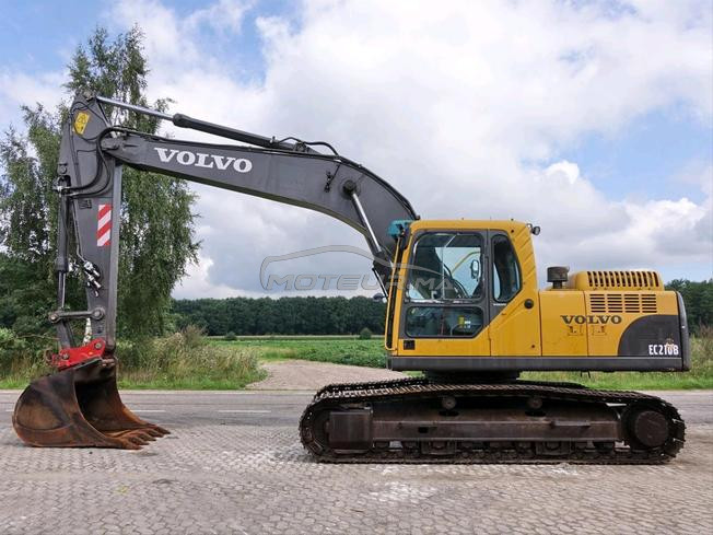 Volvo 210 deouan 2026