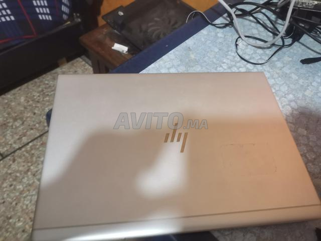 Hp Elitebook 840 G5 - 2