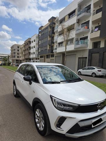 Opel Crossland 60300 2021 - 2
