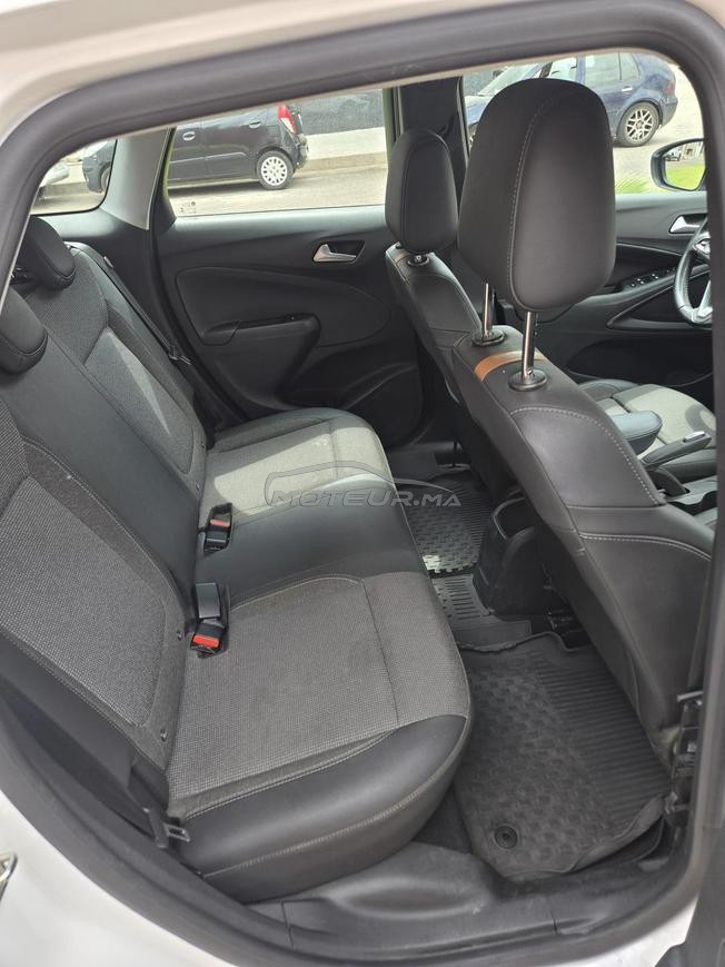 Opel Crossland 60300  2021