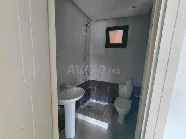 Appartement à louer mensuellement, Boulevard Allal El Fassi - 2