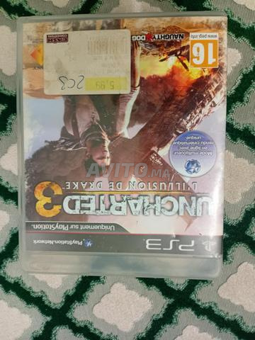Uncharted 3 PS3 - 2