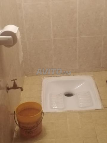 Lotissement Mansour Immeuble 190 Appartement 2 Meknès - 2