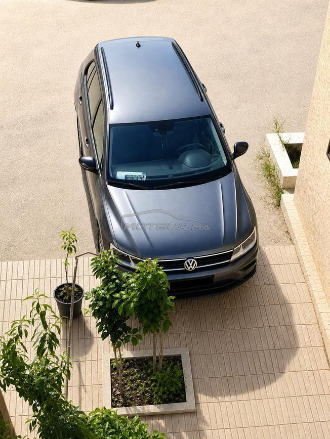 Tiguan n9iya 