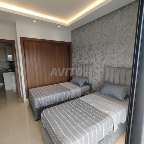 Splendide appartement meublé pour familles - 2