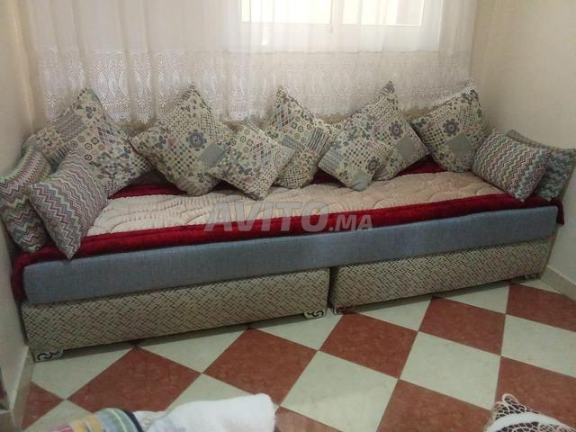 صالون للبيع - 2