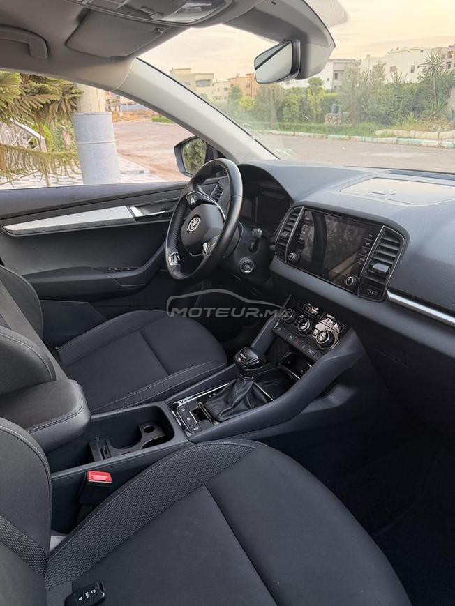 Skoda karoQ 2.I