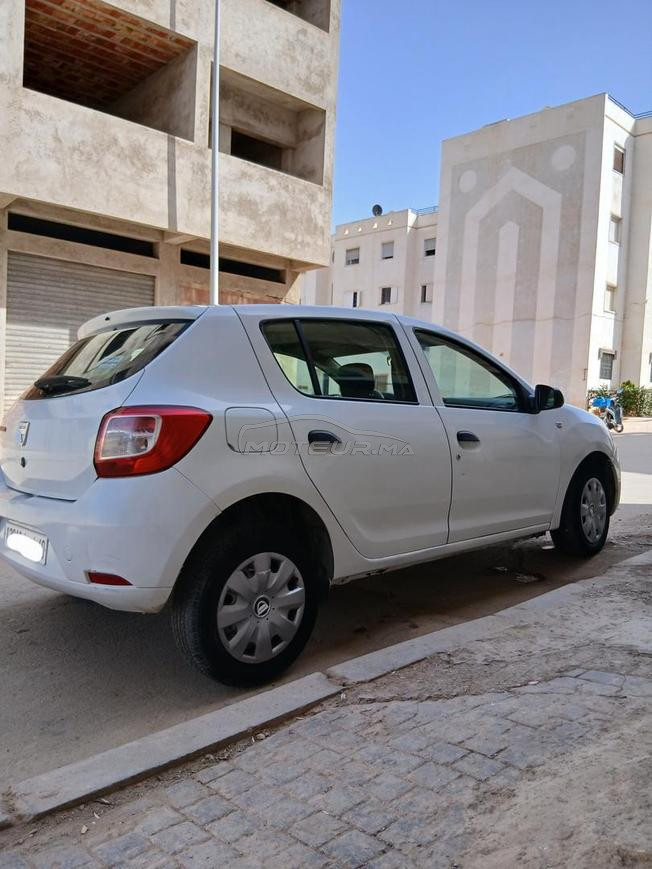 voiture à vendre 