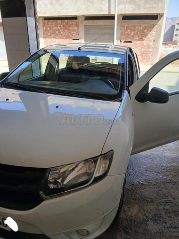 Voiture à vendre - 2